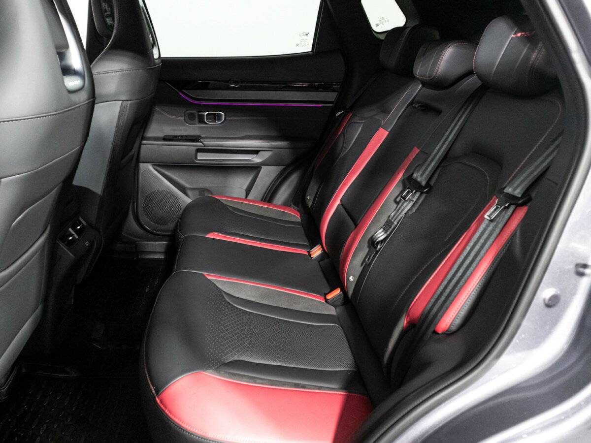 Купить Jetour Dashing с пробегом. Фото: #9