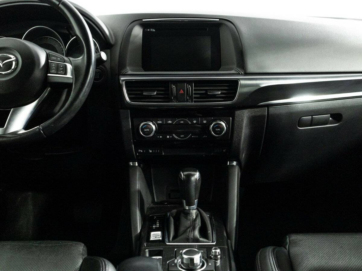 Продажа Б/У Мазда Ц-Икс-5. Фото: #13