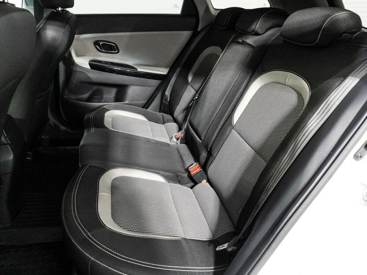 Продажа Б/У Киа Сид. Фото: #9