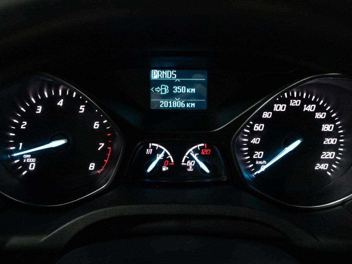 Продажа Б/У Форд Куга. Фото: #11