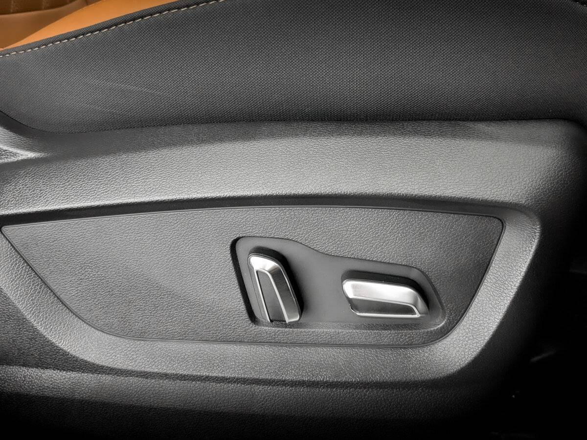 Купить Chery Tiggo 8 Pro Max с пробегом. Фото: #24