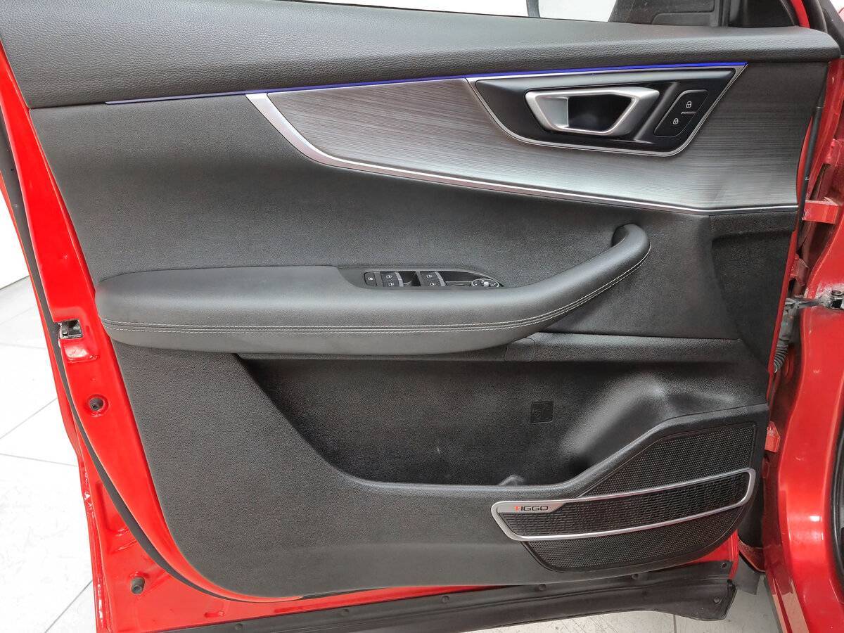 Продажа Б/У Чери Тигго 7 Про. Фото: #7