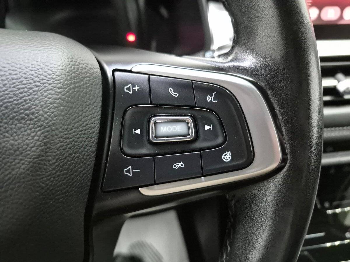 Продажа Б/У Чери Тигго 7 Про. Фото: #21