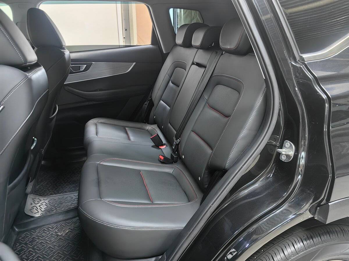 Продажа Б/У Чери Тигго 7 Про. Фото: #7