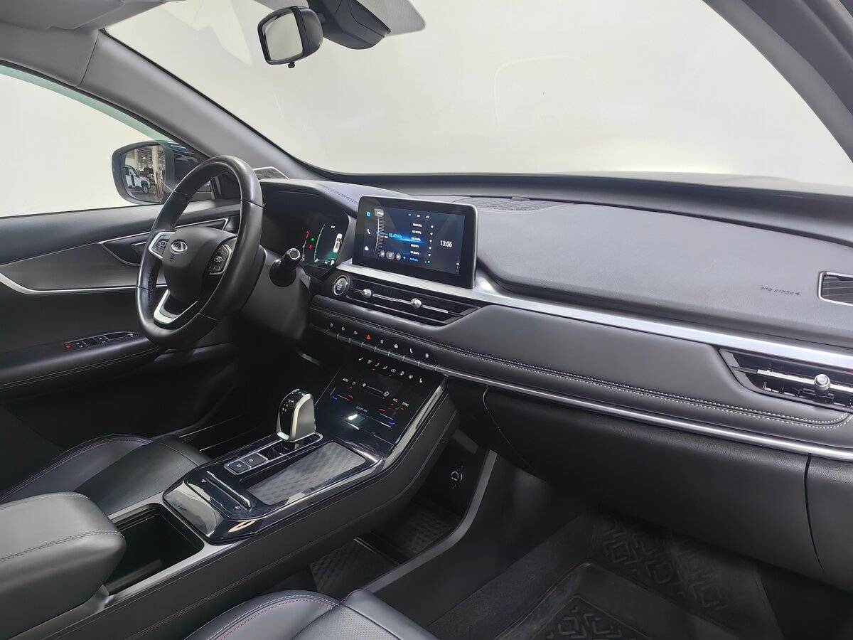 Продажа Б/У Чери Тигго 7 Про. Фото: #12