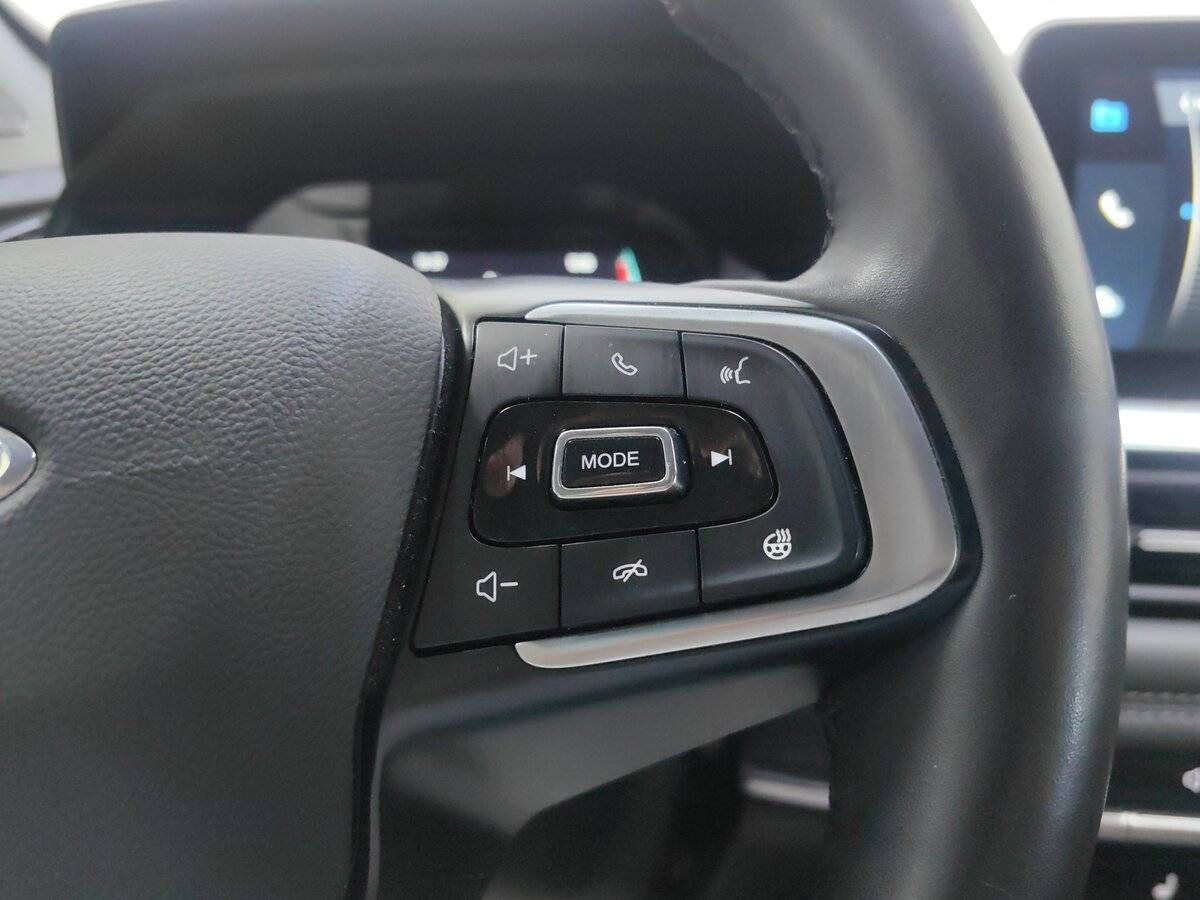 Продажа Б/У Чери Тигго 7 Про. Фото: #19