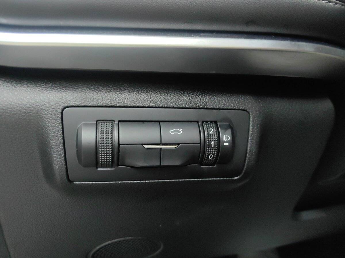 Продажа Б/У Чери Тигго 7 Про. Фото: #22