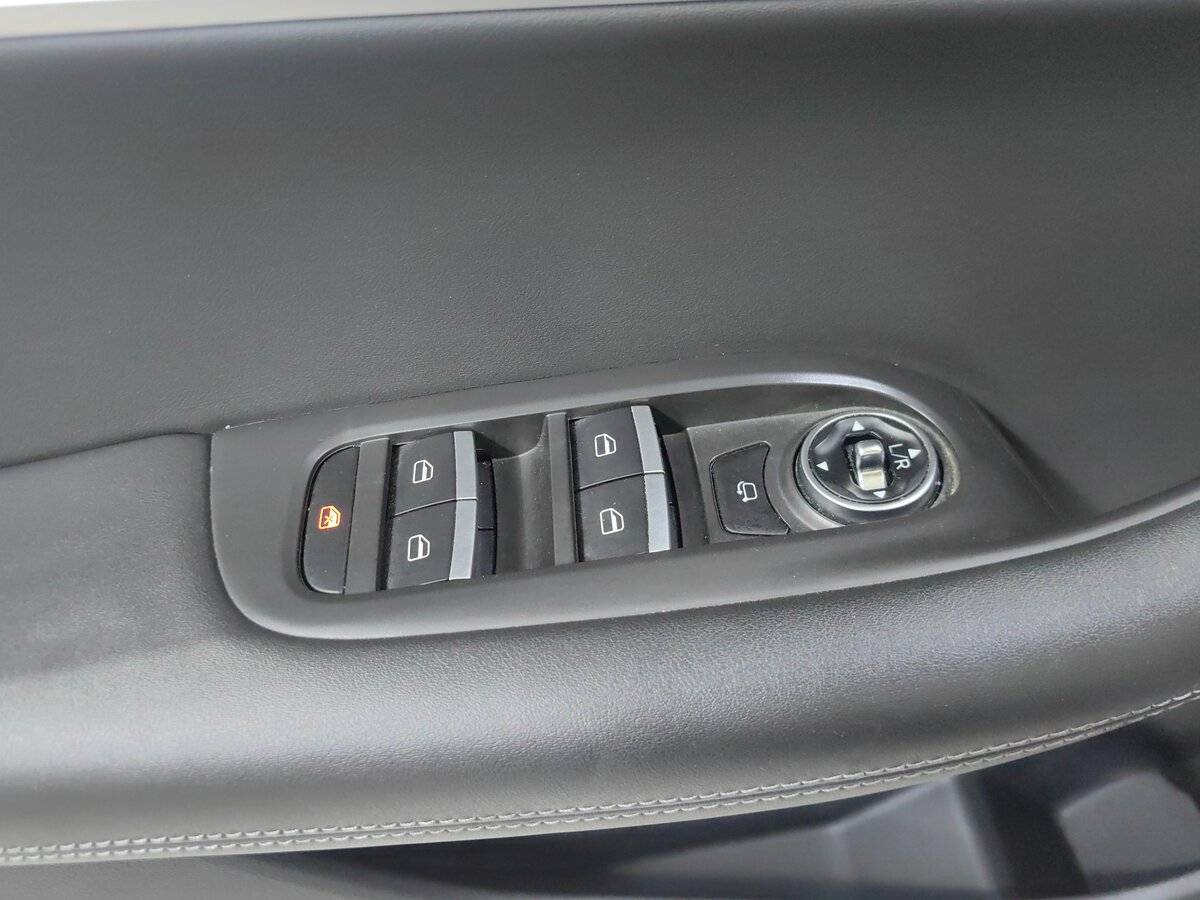 Продажа Б/У Чери Тигго 7 Про. Фото: #23