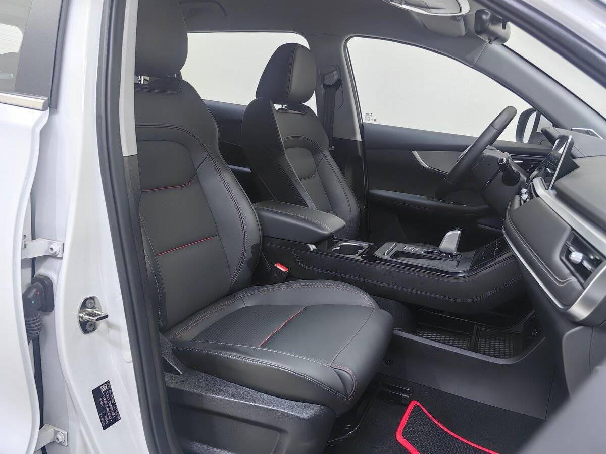 Продажа Б/У Чери Тигго 7 Про. Фото: #6