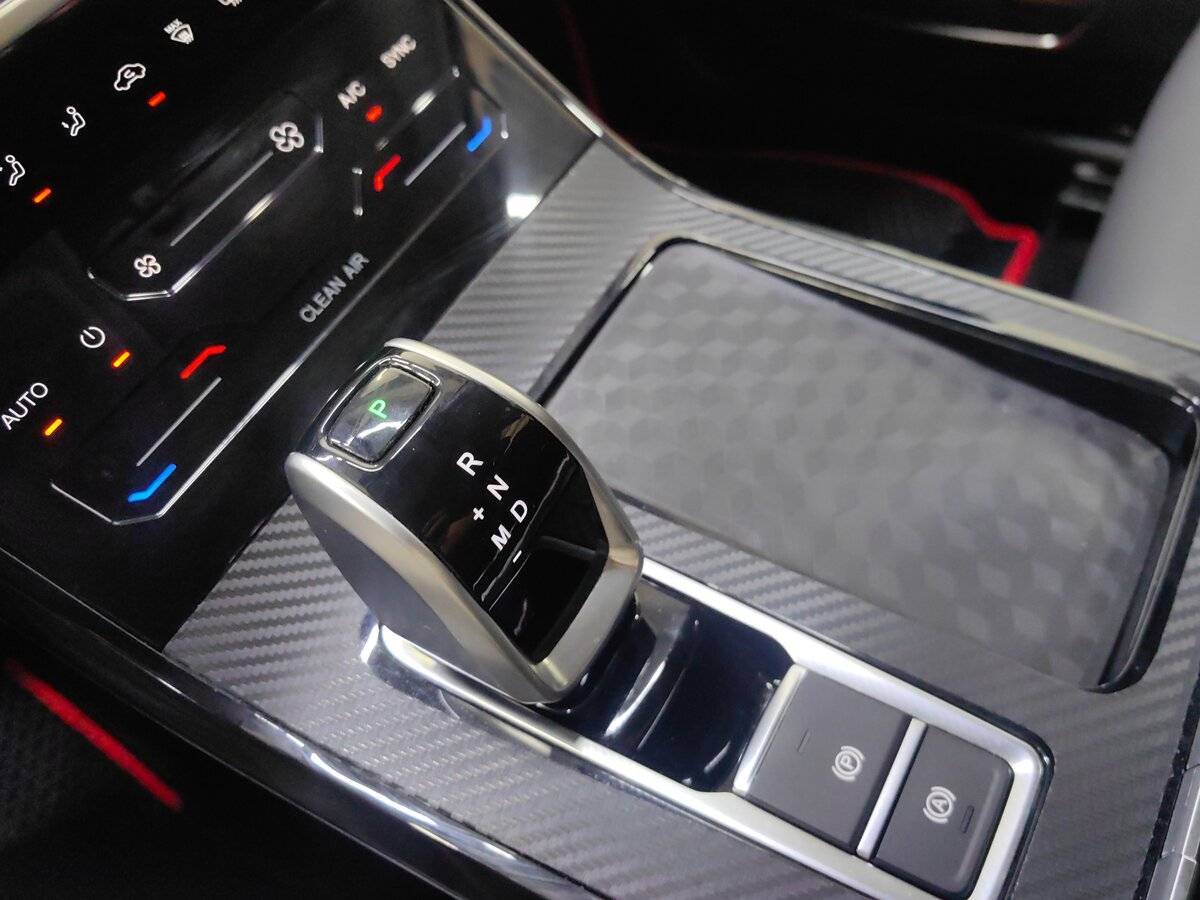 Продажа Б/У Чери Тигго 7 Про. Фото: #16