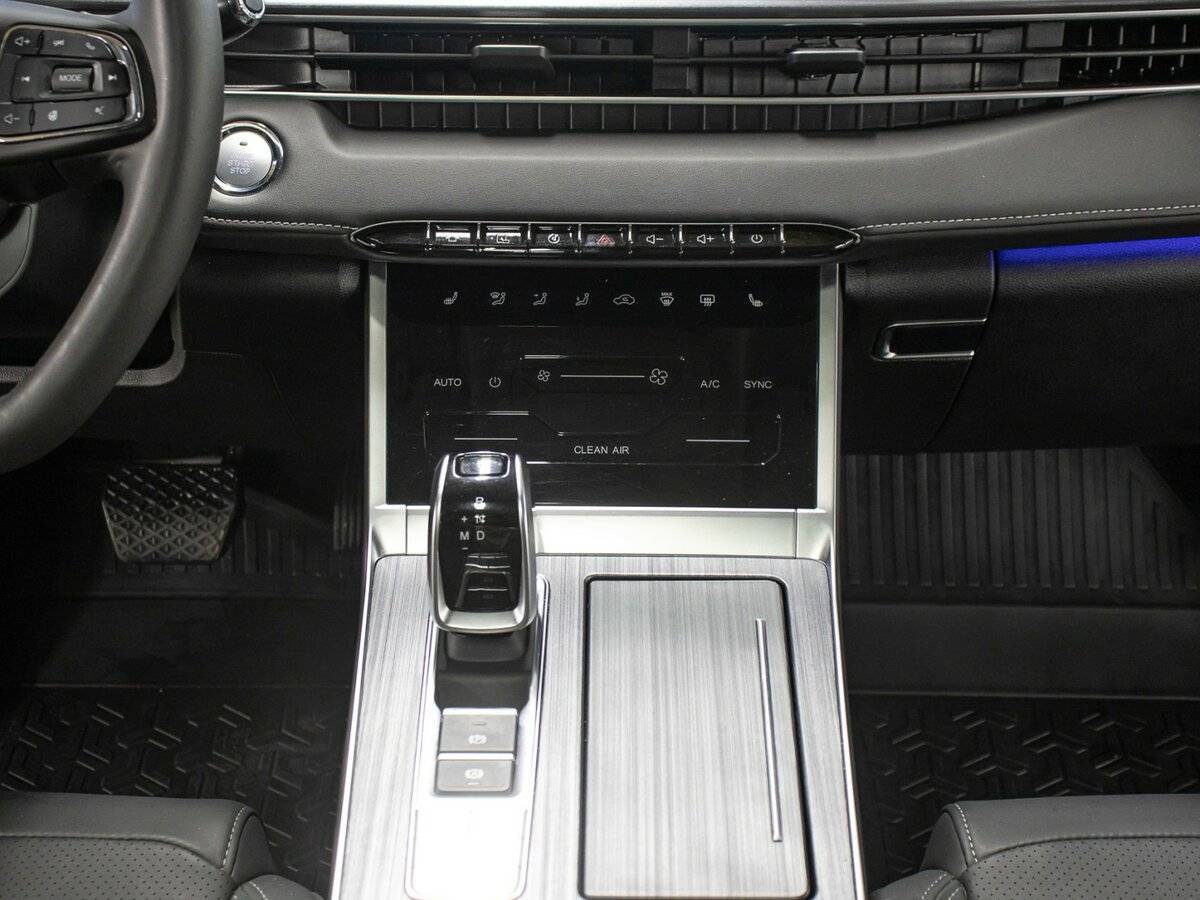 Купить Chery Tiggo 7 Pro Max с пробегом. Фото: #13