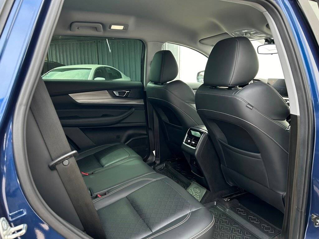 Продажа Б/У Чери Тигго 8 Про. Фото: #7