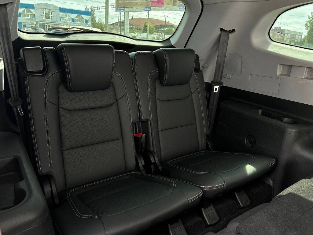 Продажа Б/У Чери Тигго 8 Про. Фото: #9