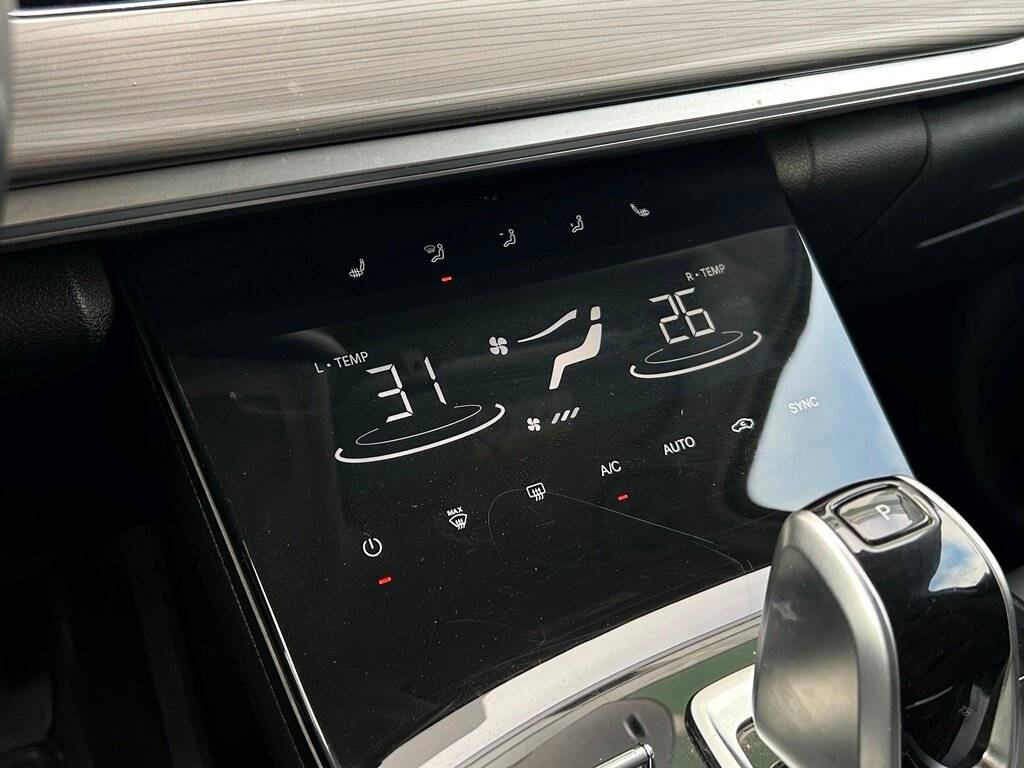 Продажа Б/У Чери Тигго 8 Про. Фото: #16