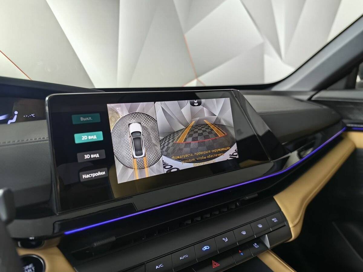 Купить Changan UNI-V с пробегом. Фото: #10