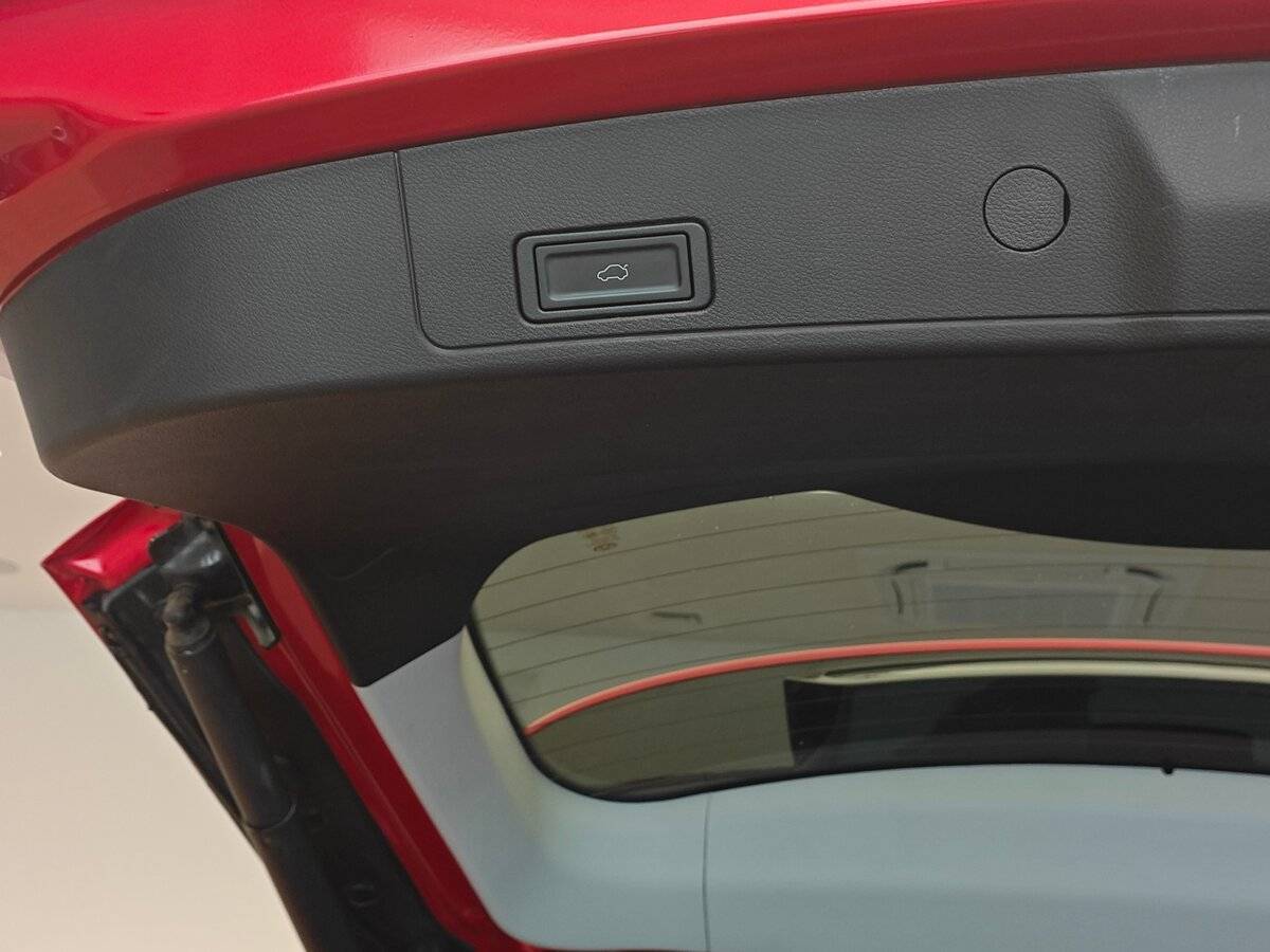 Купить Chery Tiggo 8 Pro Max с пробегом. Фото: #14