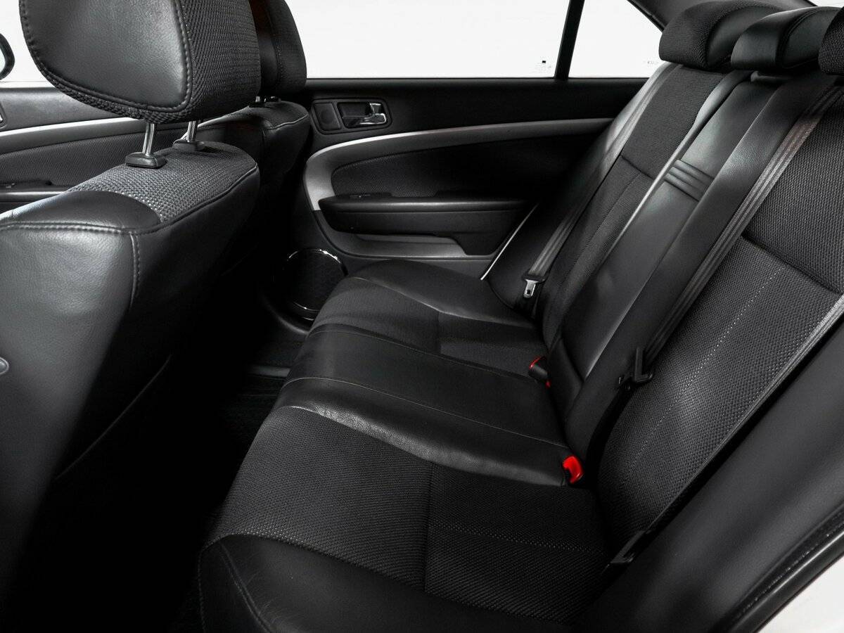 Продажа Б/У Шевроле Эпика. Фото: #9