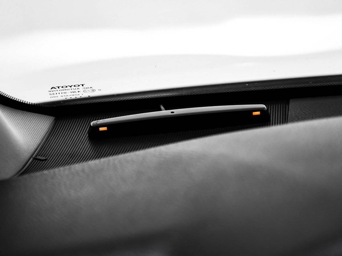 Купить Toyota Camry с пробегом. Фото: #19