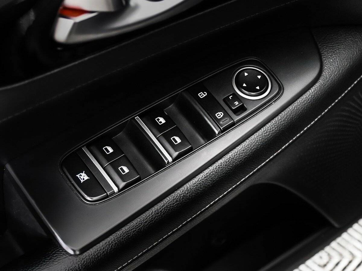 Купить Kia Cerato с пробегом. Фото: #14