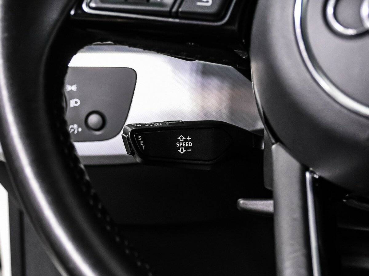 Купить Audi A5 с пробегом. Фото: #16