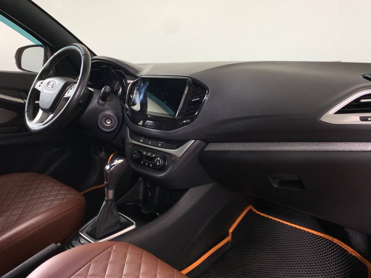 Продажа Б/У Лада (ВАЗ) Веста. Фото: #12