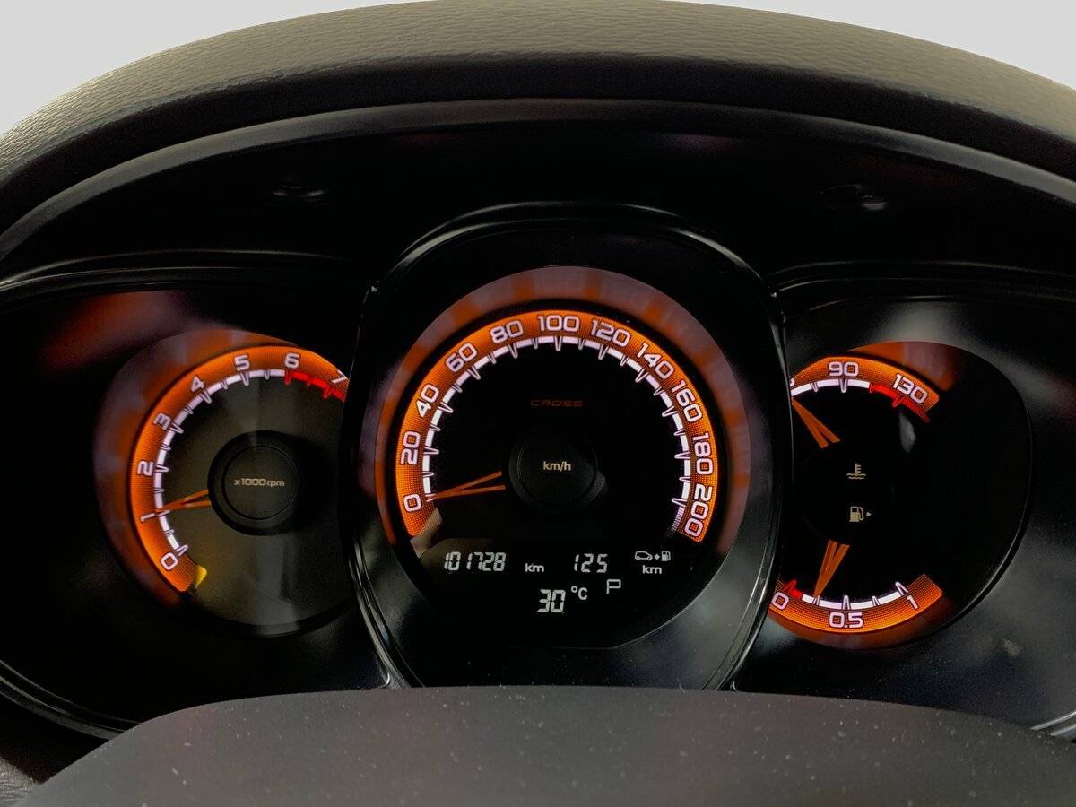 Продажа Б/У Лада (ВАЗ) Веста. Фото: #13