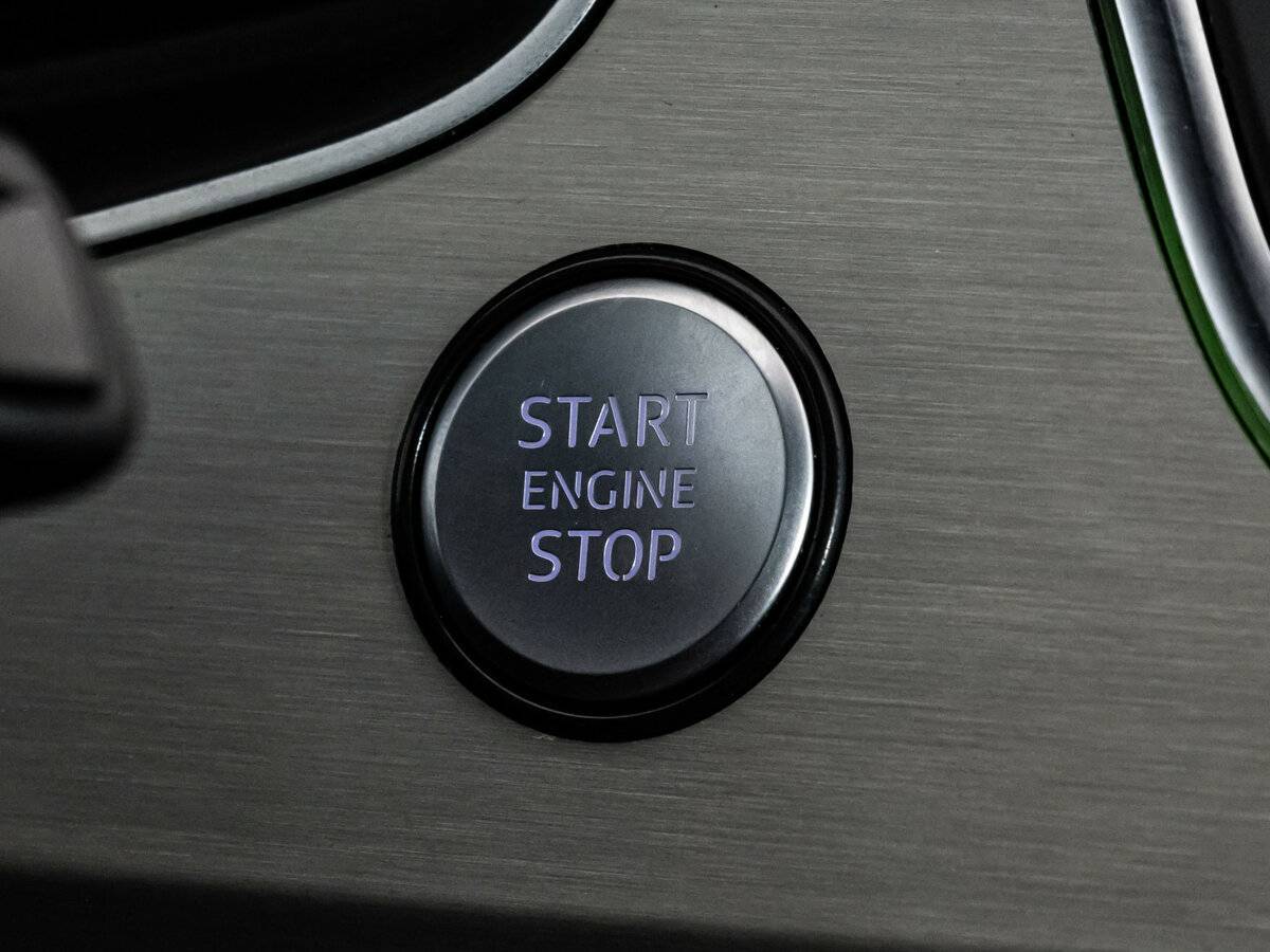 Купить Audi Q7 с пробегом. Фото: #21