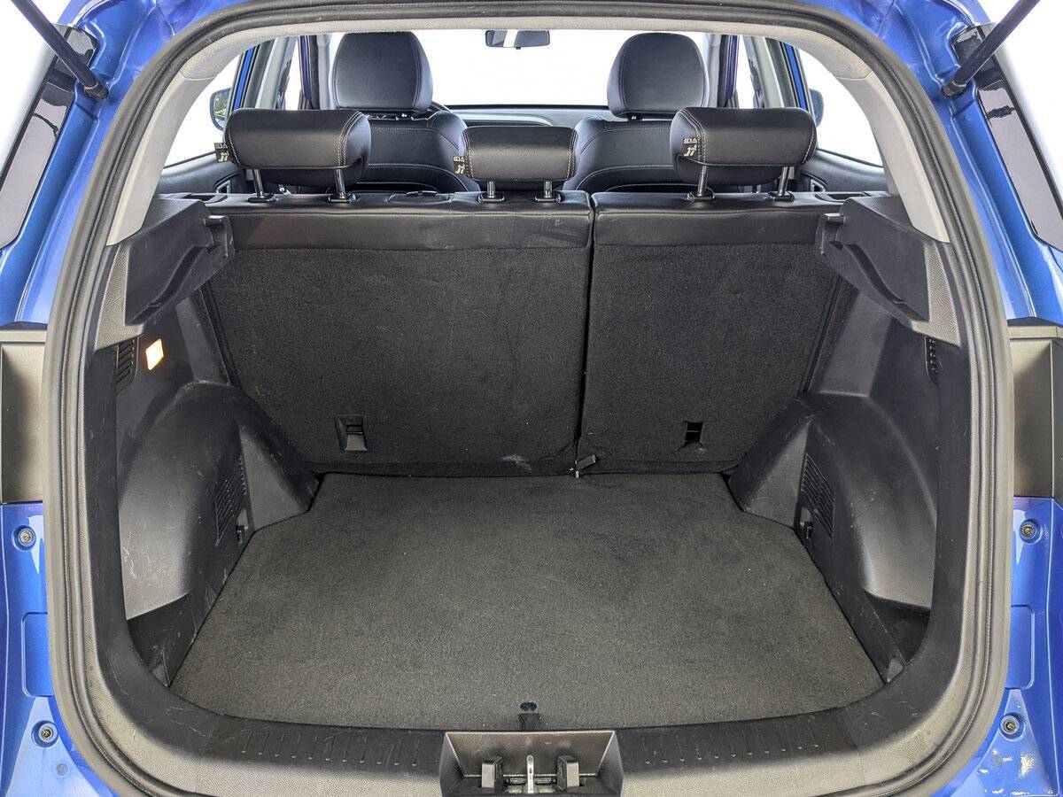 Продажа Б/У Чери Тигго 4. Фото: #9