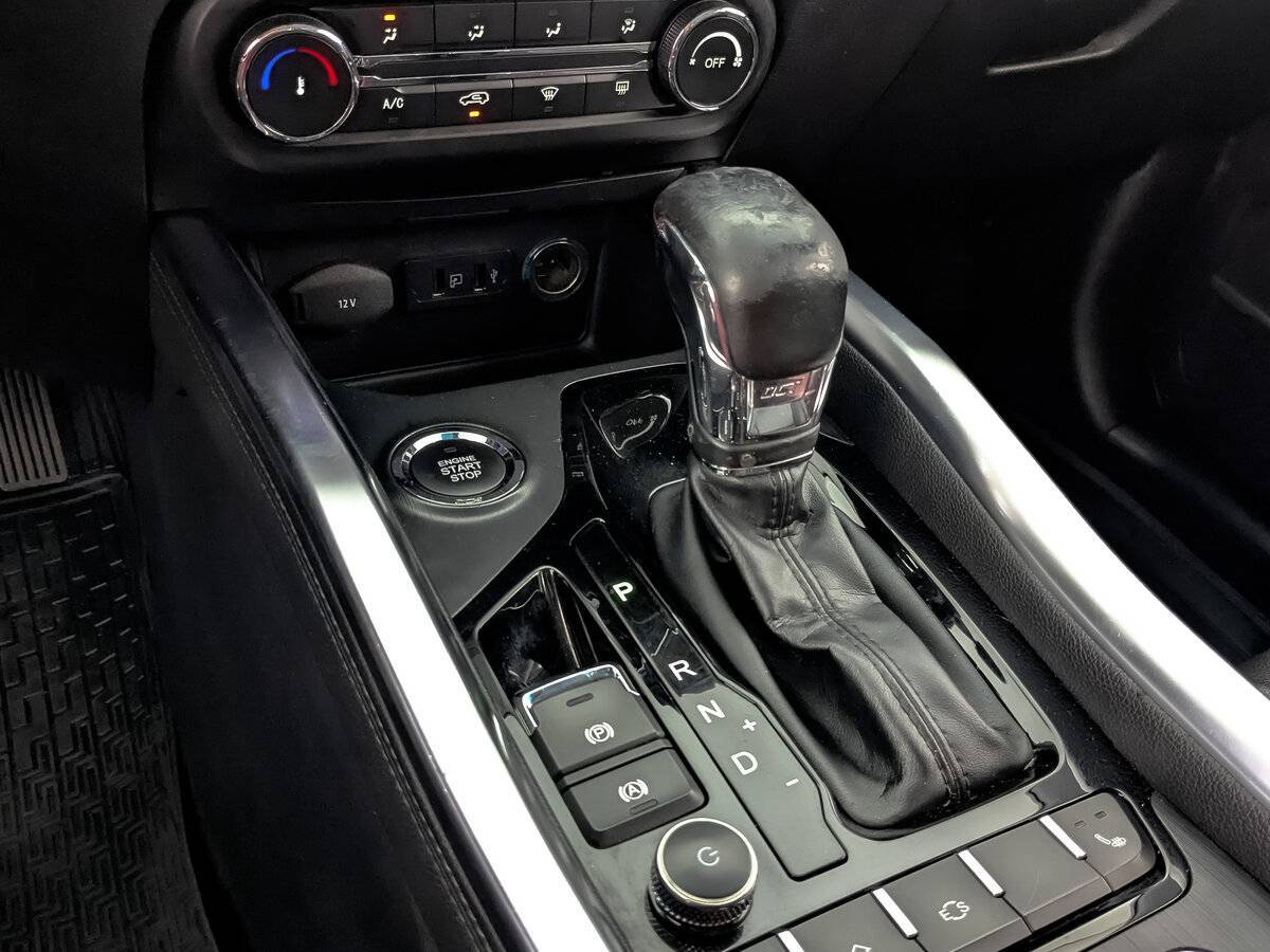 Продажа Б/У Чери Тигго 4. Фото: #20