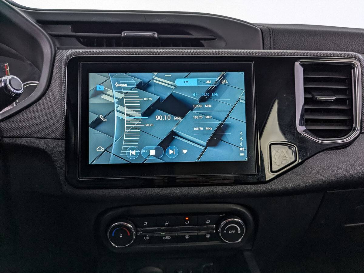 Продажа Б/У Чери Тигго 4. Фото: #16