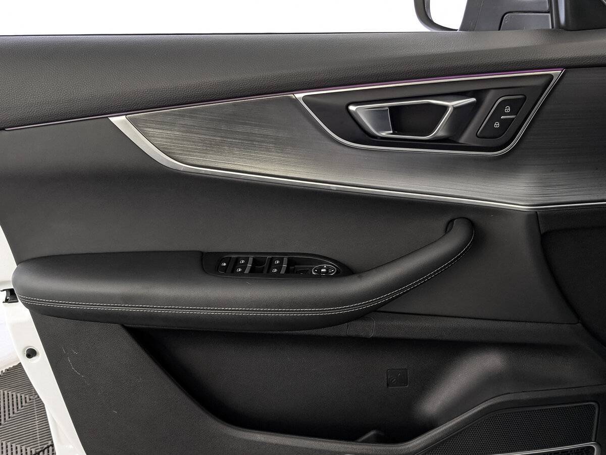 Продажа Б/У Чери Тигго 7 Про. Фото: #18