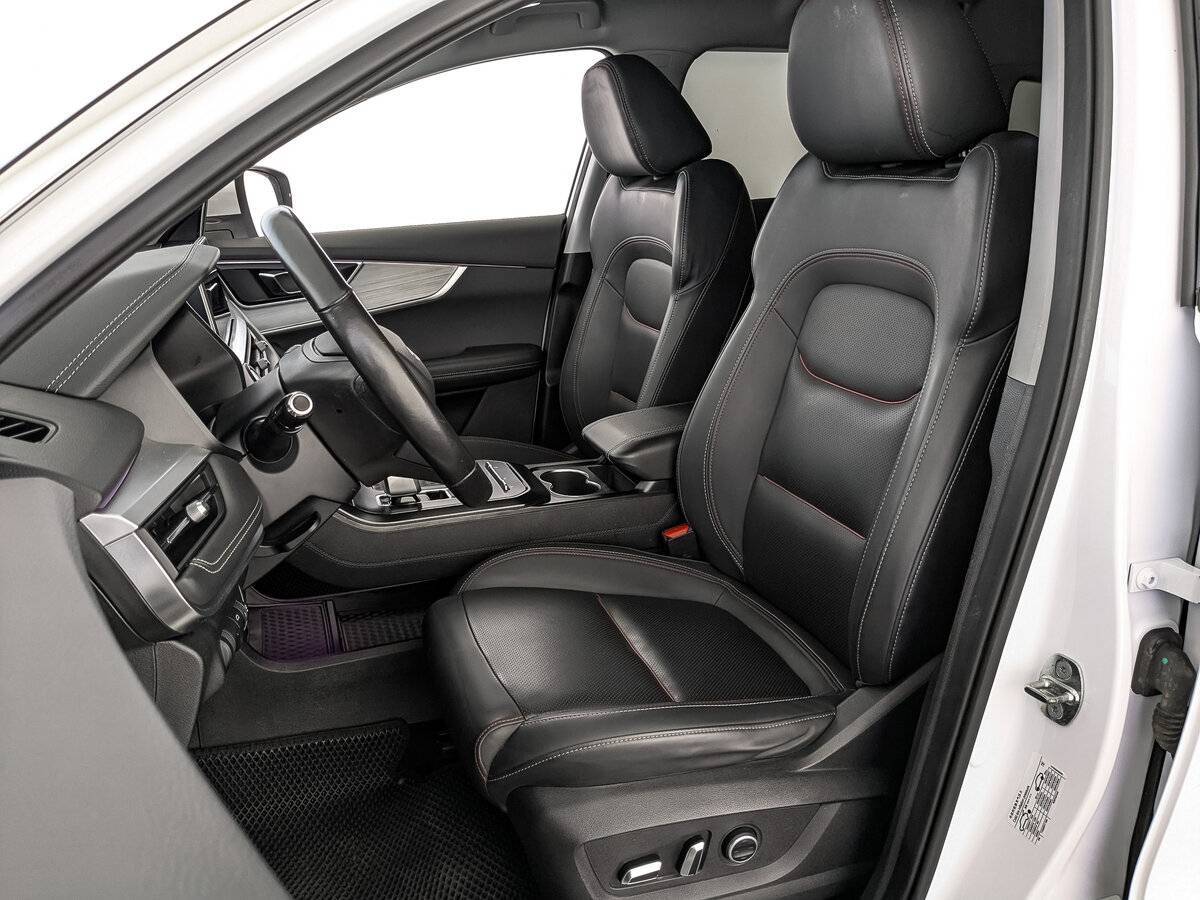 Продажа Б/У Чери Тигго 7 Про. Фото: #19