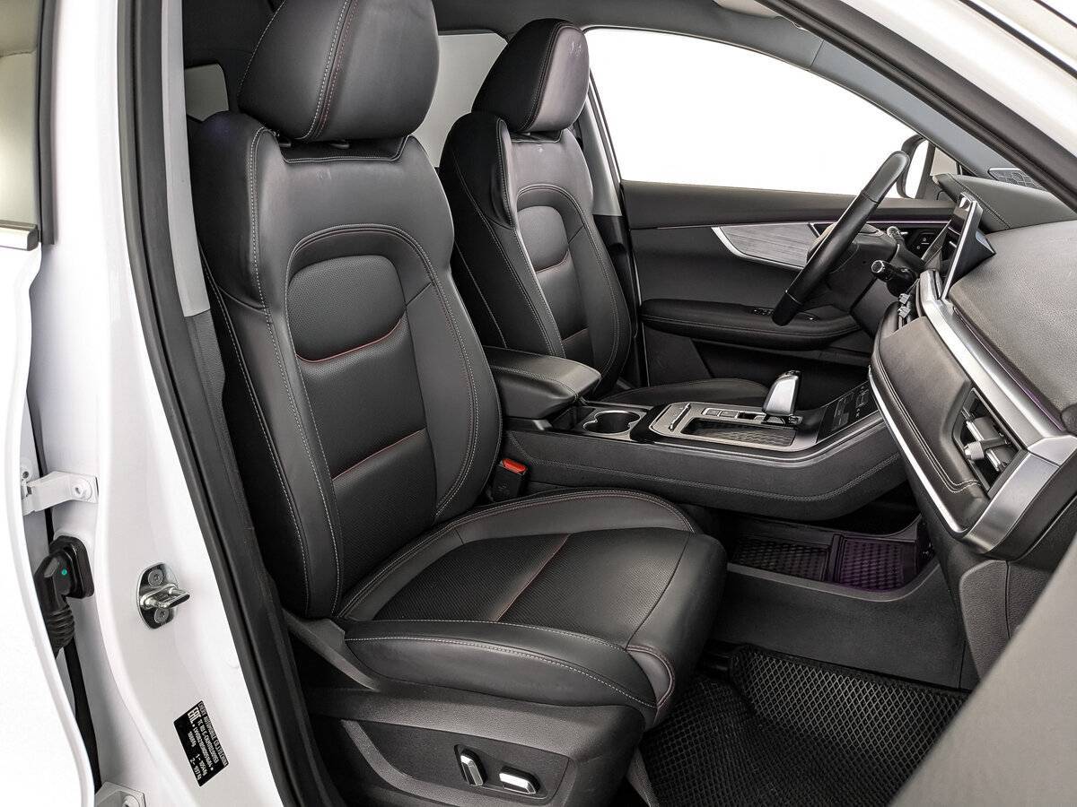 Продажа Б/У Чери Тигго 7 Про. Фото: #22