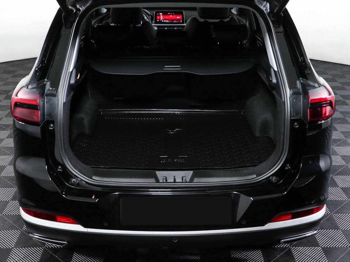 Продажа Б/У Чери Тигго 7 Про. Фото: #8