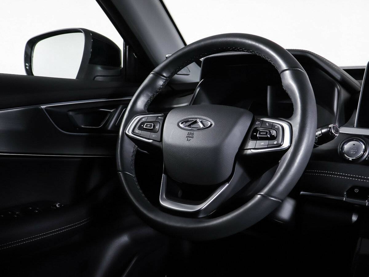 Продажа Б/У Чери Тигго 7 Про. Фото: #15