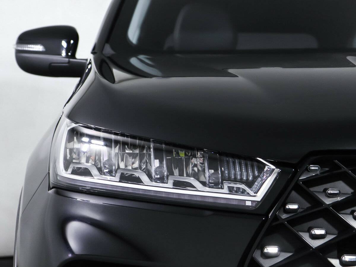 Продажа Б/У Чери Тигго 7 Про. Фото: #21