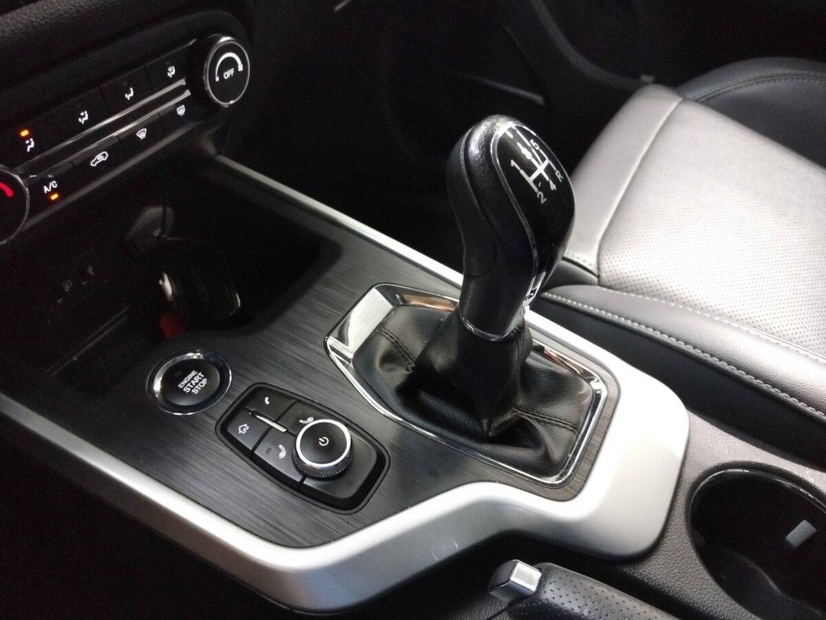 Продажа Б/У Чери Тигго 4. Фото: #12