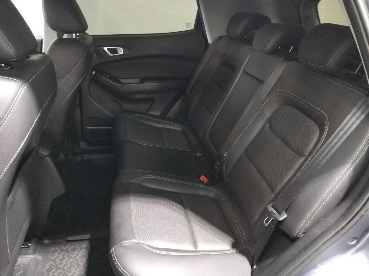 Продажа Б/У Чери Тигго 4. Фото: #17