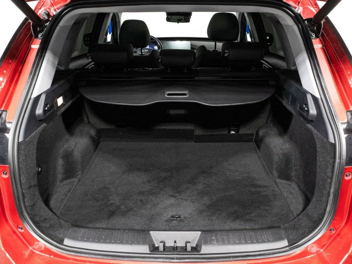 Купить Chery Tiggo 7 Pro Max с пробегом. Фото: #14