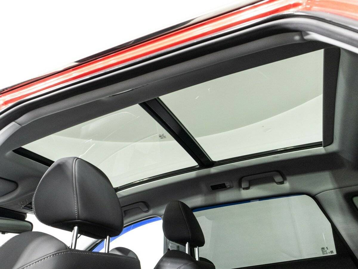 Купить Chery Tiggo 7 Pro Max с пробегом. Фото: #16