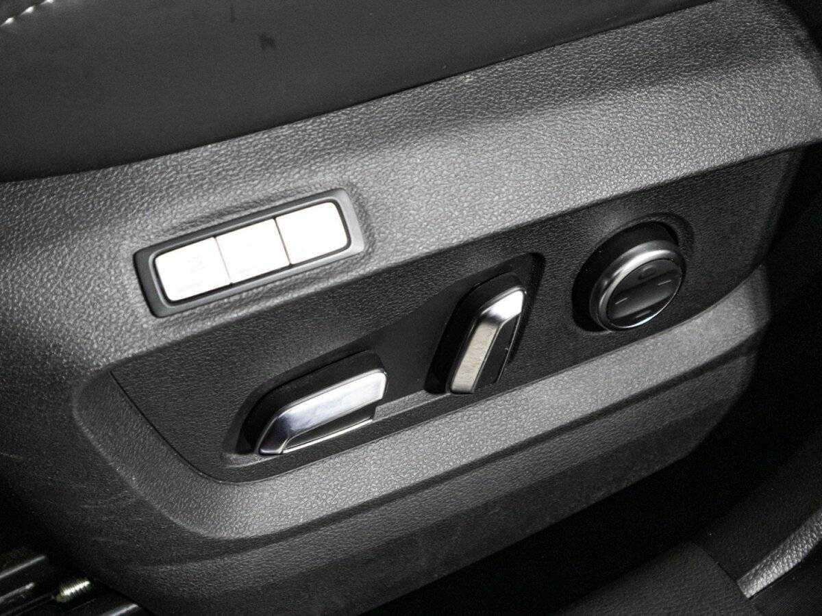 Купить Chery Tiggo 7 Pro Max с пробегом. Фото: #18