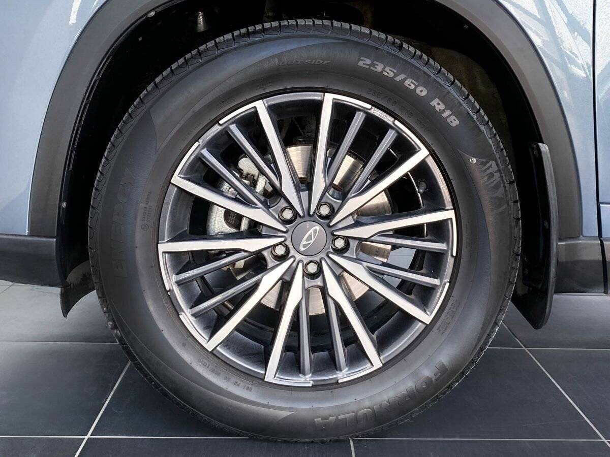 Продажа Б/У Чери Тигго 8 Про. Фото: #16