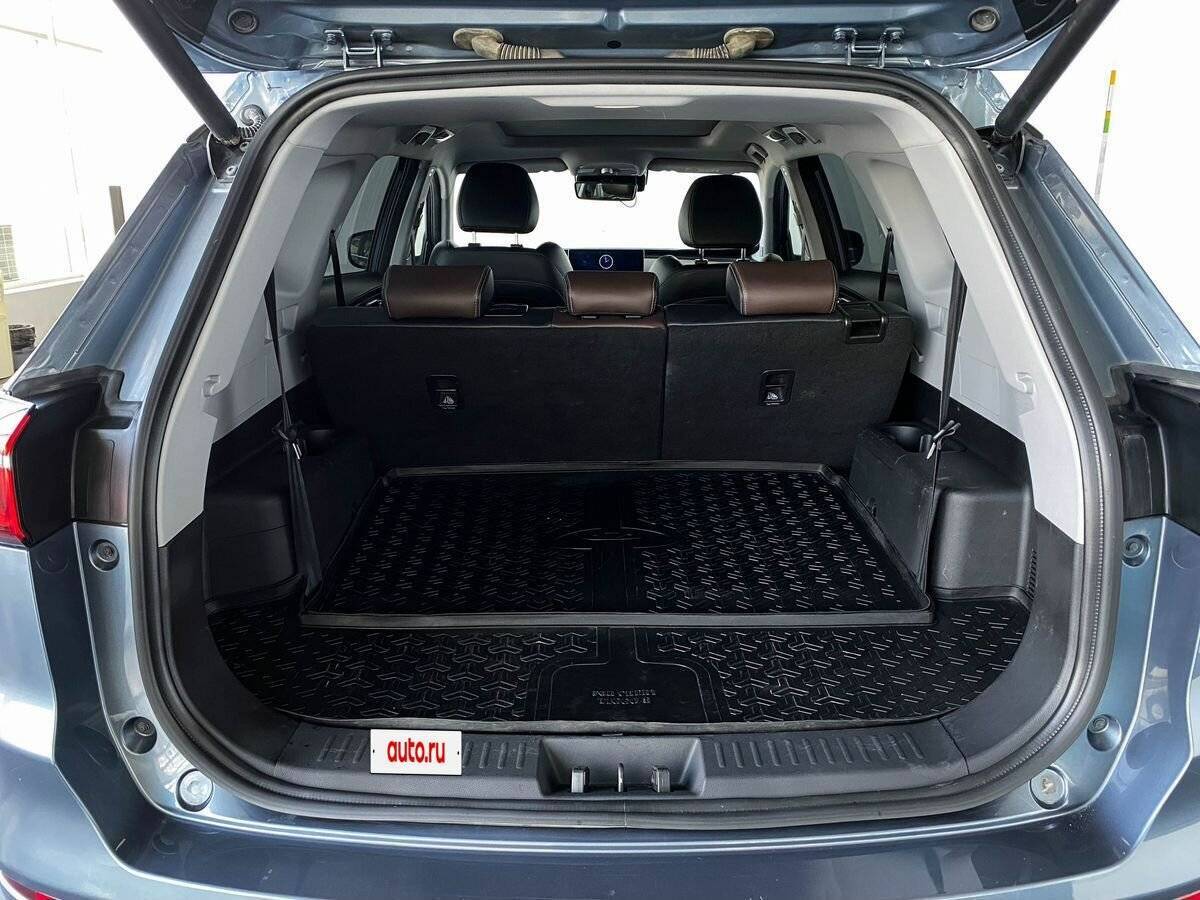 Продажа Б/У Чери Тигго 8 Про. Фото: #19