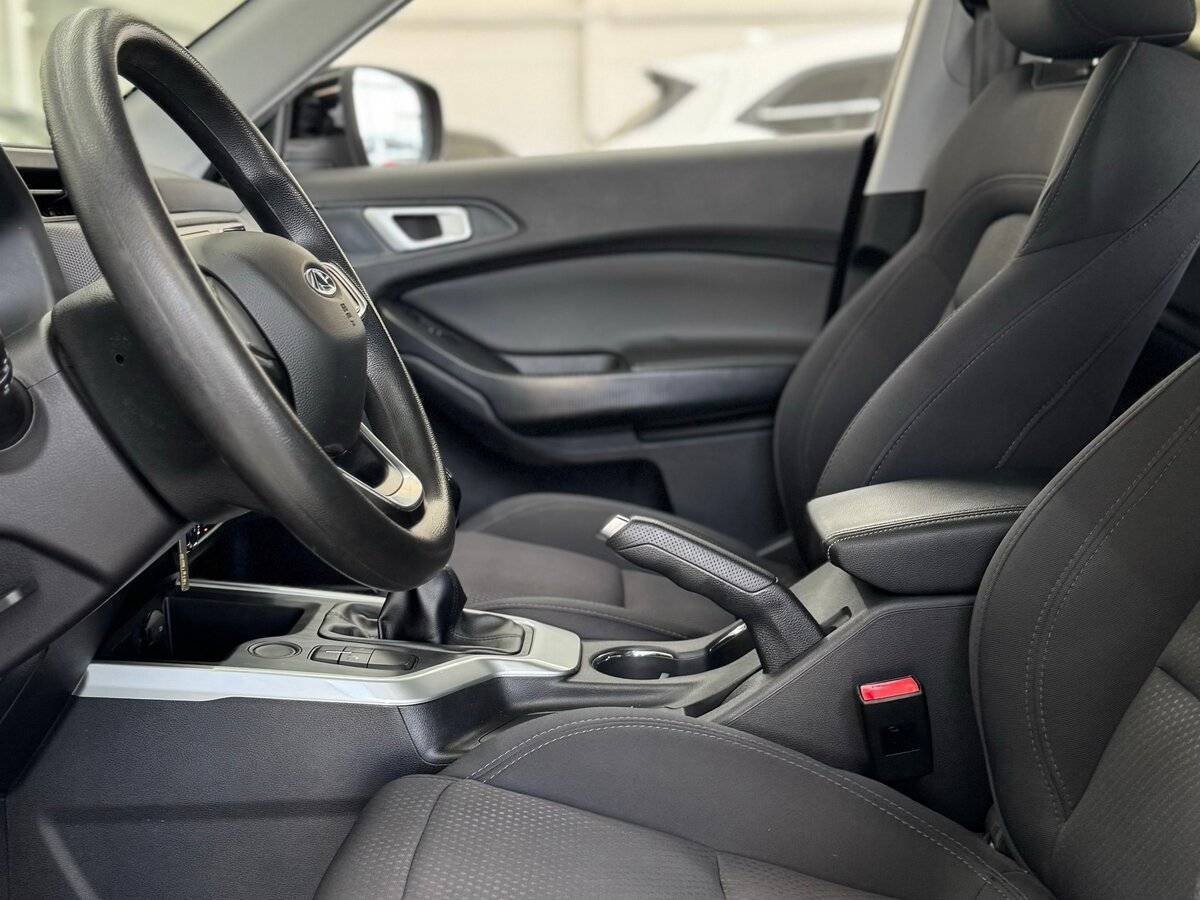 Продажа Б/У Чери Тигго 4. Фото: #12