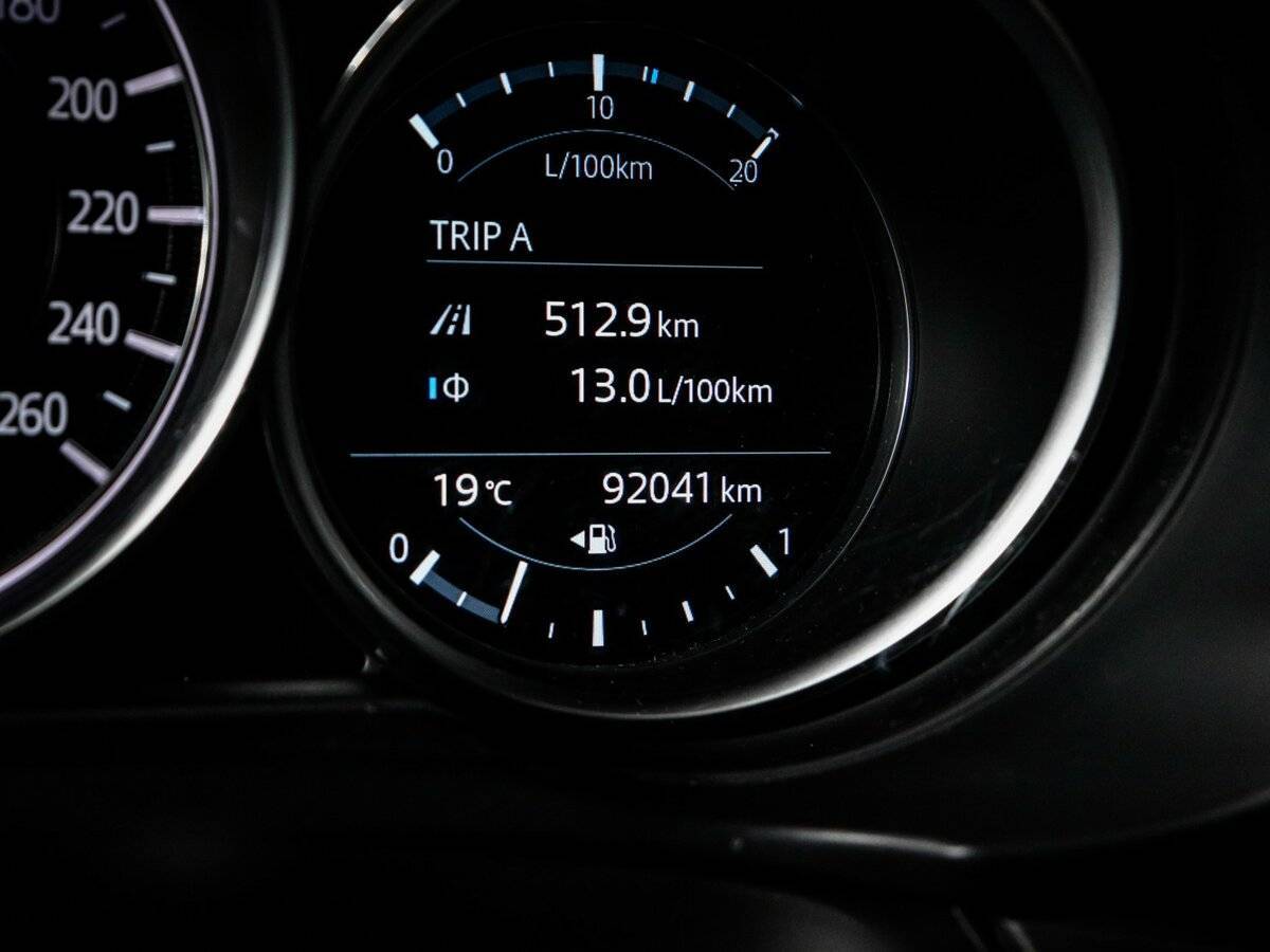 Купить Mazda CX-5 с пробегом. Фото: #8