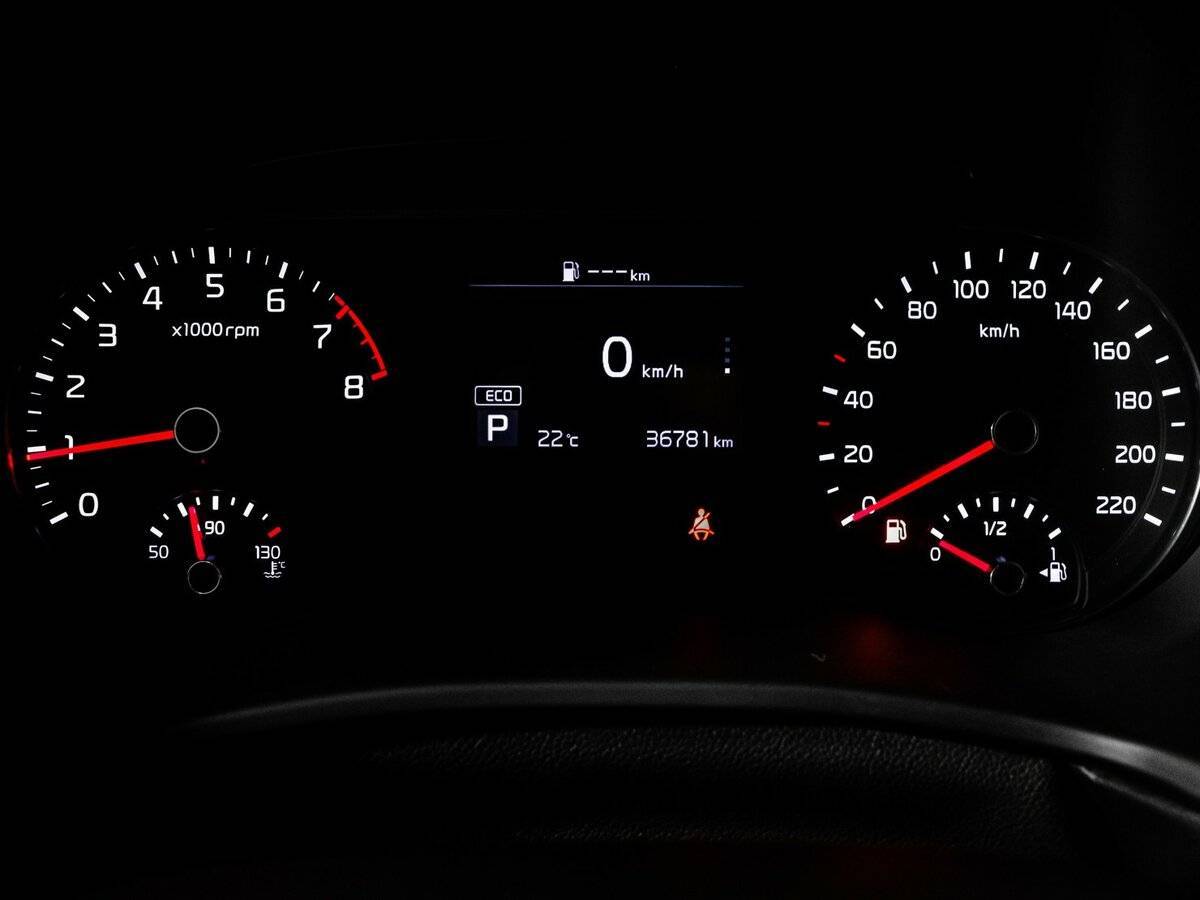 Купить Kia Soul с пробегом. Фото: #10