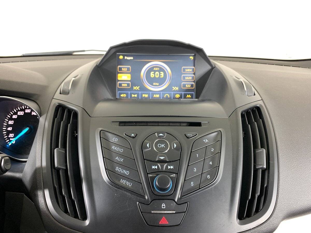 Продажа Б/У Форд Куга. Фото: #14