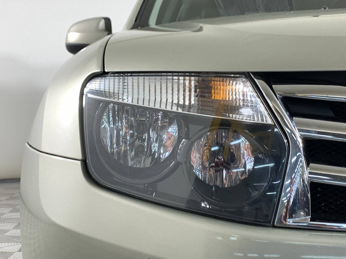 Продажа Б/У Рено Дастер. Фото: #9