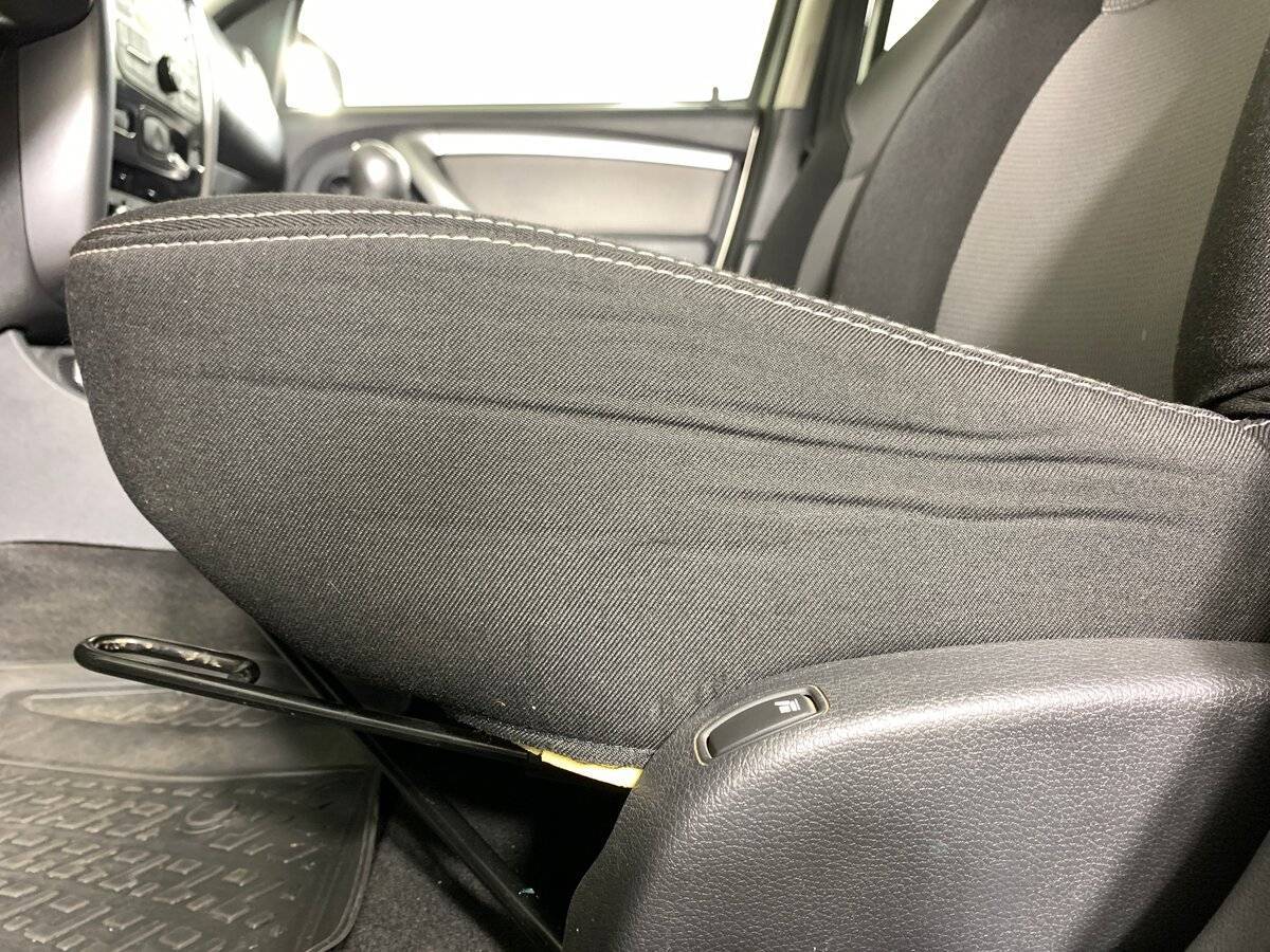 Продажа Б/У Рено Дастер. Фото: #15