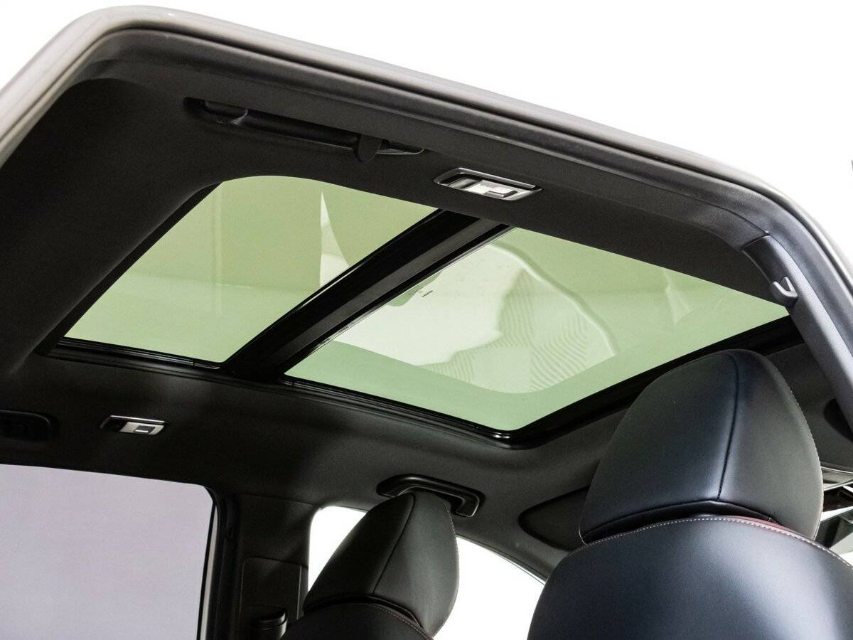 Продажа Б/У Джили Кулрэй. Фото: #18